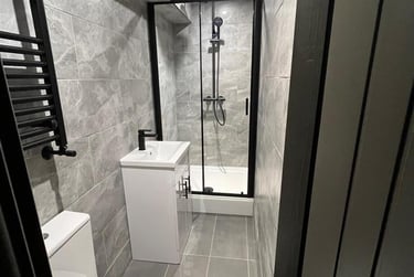 6 bed house, Hubert Road, Selly Park, Birmingham, B296ES - Image 6